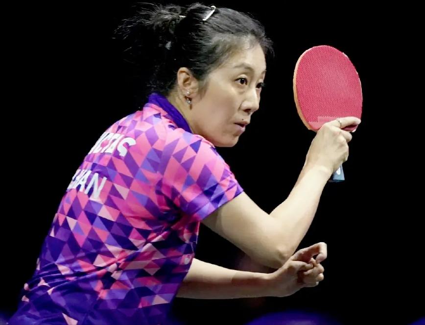 澳门冠军赛：国乒首个女单8强诞生！陈幸同大获全胜，3-0横扫名将 (http://www.busunion.cn/) 体育 第8张
