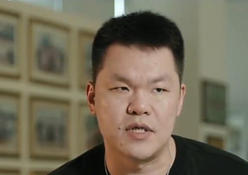朱芳雨：球队新赛季的目标非常清楚，就是冲击总冠军 (http://www.tiidu.cn/) 娱乐 第1张