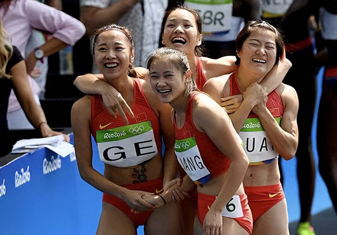 吴艳妮领衔中国队73人出战！东京世锦赛全力冲金，女队表现很重要 (http://www.armanice.com/) 体育 第1张