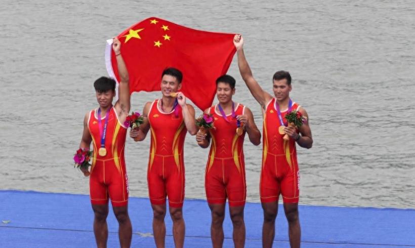 中国体坛传丑闻！4名运动员涉药遭重罚，奥运金牌教练竟牵涉其中 (http://www.xuexiaoyu.cn/) abs 第1张