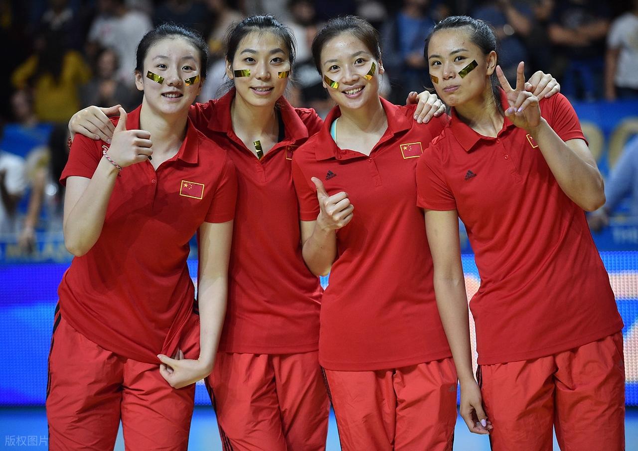 恭喜！女排名将进大学当老师，老公是男排国手，嫁小四岁情郎生女 (http://www.armanice.com/) 体育 第4张