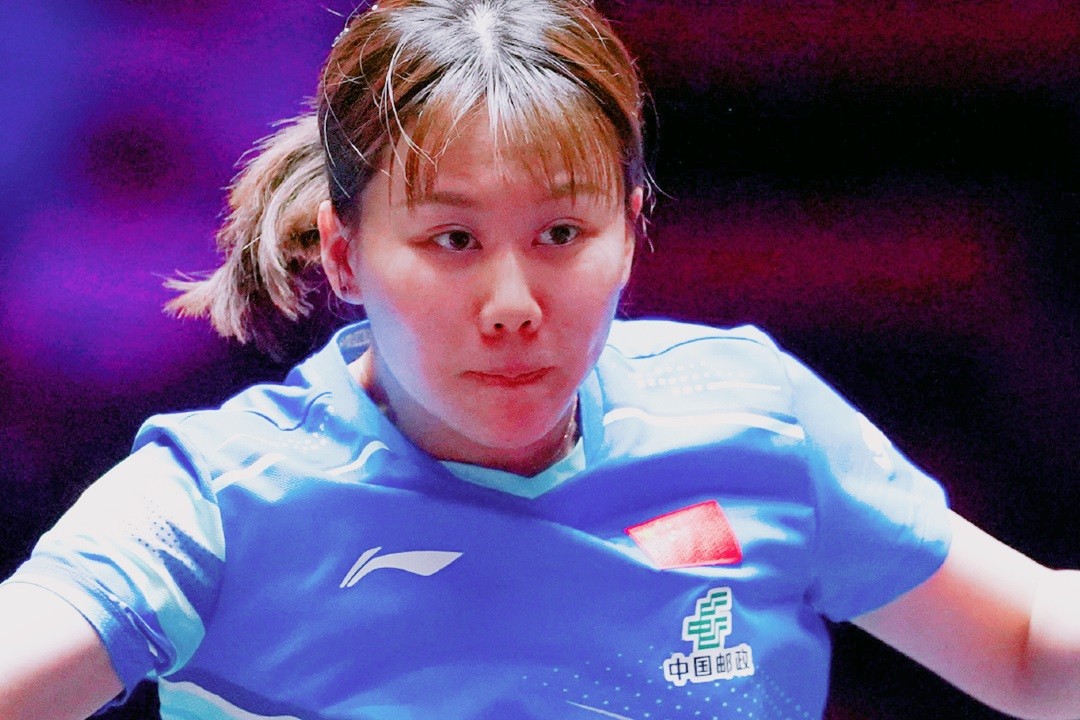 9月13日WTT澳门冠军赛赛程，八强对阵陈幸同对德国削球韩莹 (http://www.armanice.com/) 体育 第10张