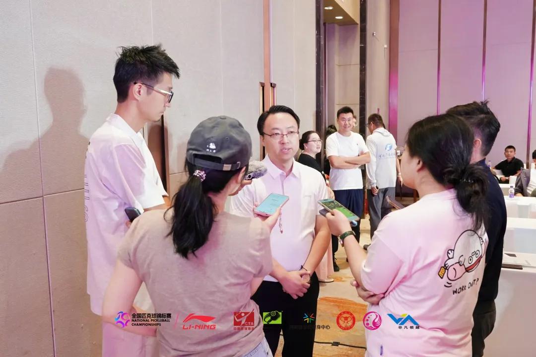 一年300场赛事、花落鹤壁，匹克球有了“新身份” (http://www.tiidu.cn/) 娱乐 第7张