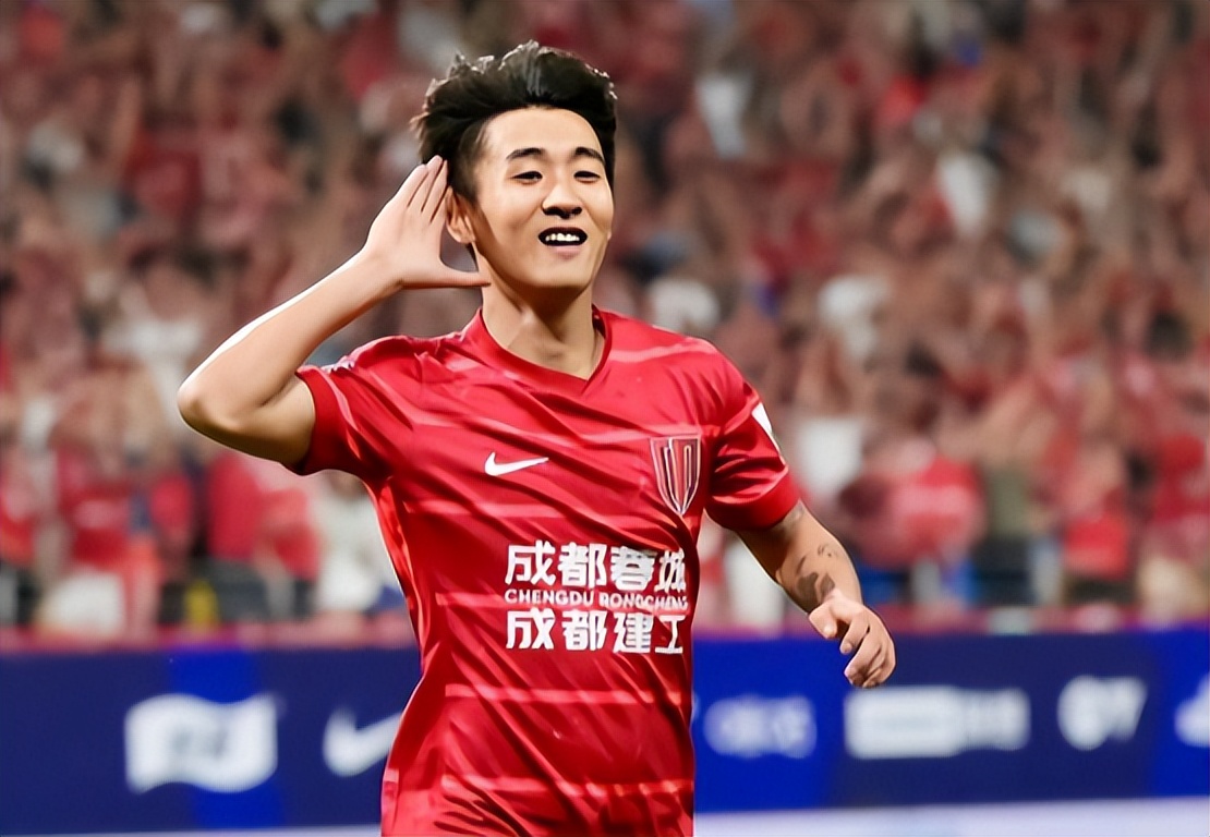 一场1：0让成都蓉城付出惨重代价，突遭致命重创，中超争冠有点悬 (http://www.armanice.com/) 体育 第2张