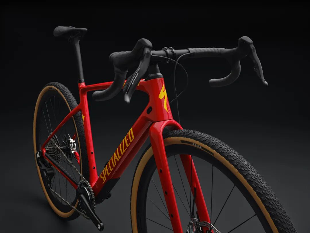 Specialized第四代避震瓜车Diverge来了！ (http://www.armanice.com/) 体育 第13张