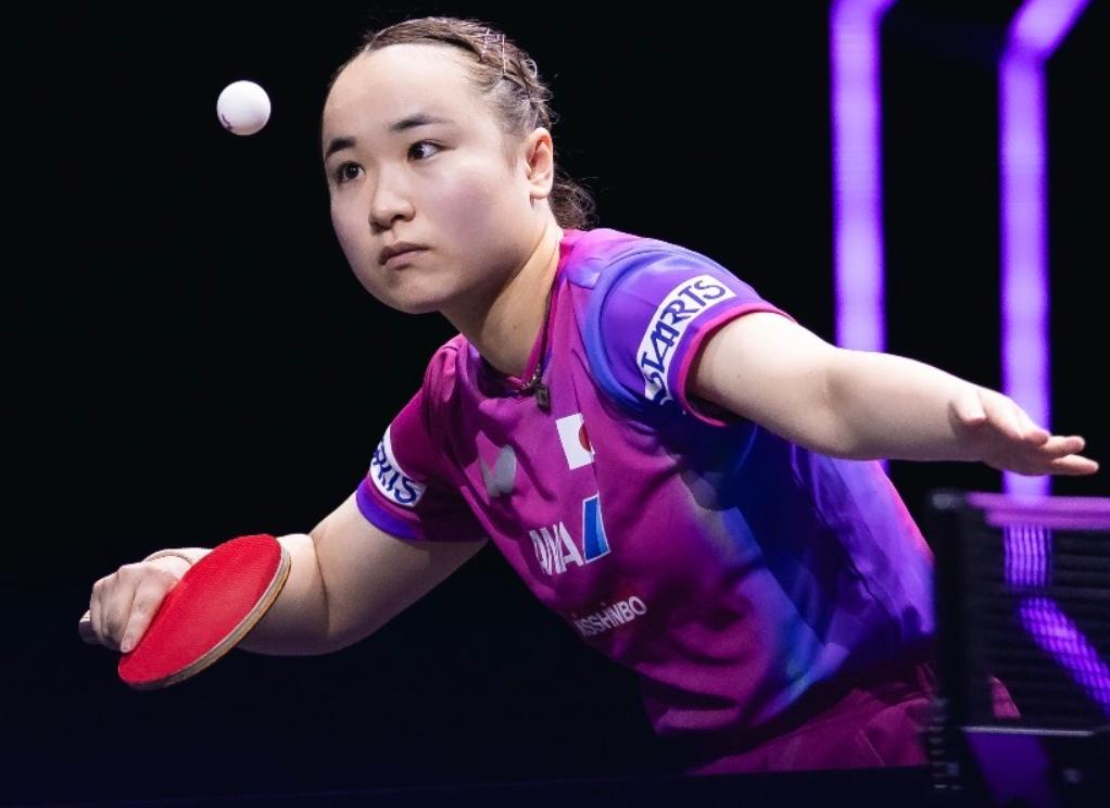 澳门冠军赛：日本全军覆没！蒯曼立大功，连赢伊藤美诚、大藤沙月 (http://www.armanice.com/) 体育 第10张