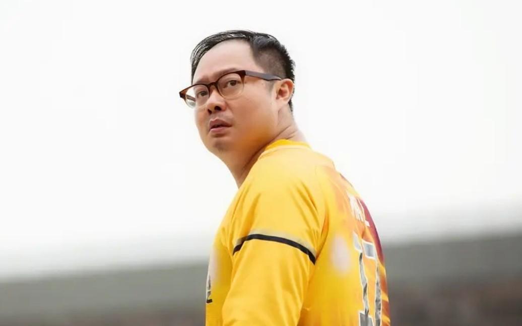 主教练正在热身！魏翔：我是足球三级运动员，12岁开始看意甲 (https://www.olegood.com/) 体育 第2张