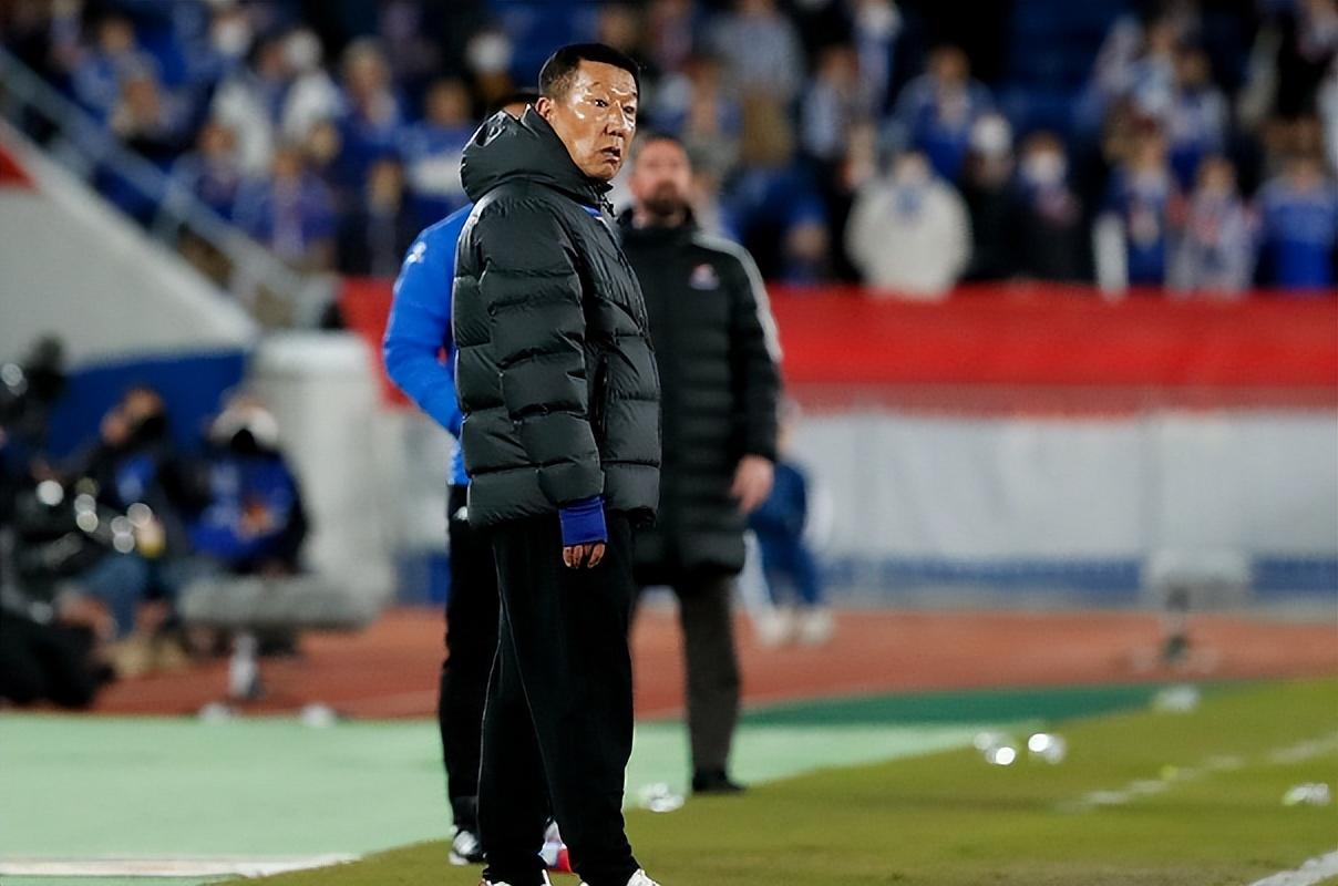 一场3：3验出20岁小将真成色 避免了鲁能一场败仗 崔康熙不该不用他 (http://www.busunion.cn/) 体育 第4张