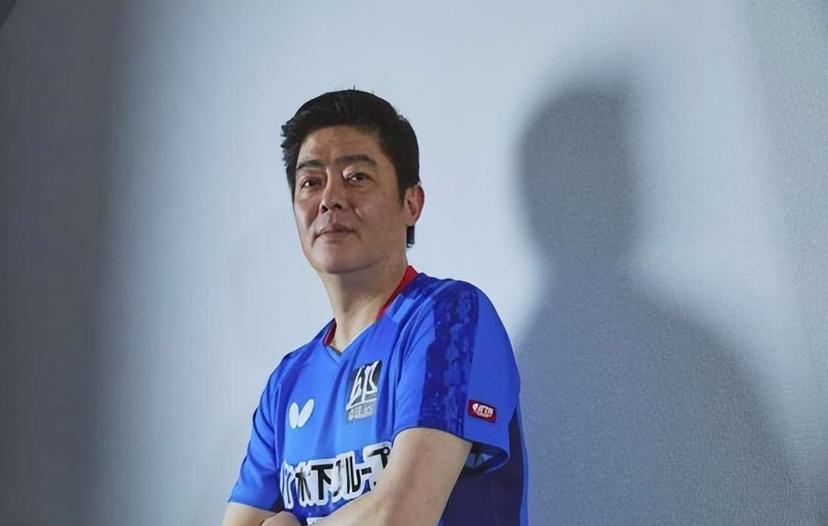 国乒名宿出国执教，弟子击败国乒夺得奥运金牌，儿子是欧洲冠军 (http://www.zjmmc.cn/) hsti 第4张
