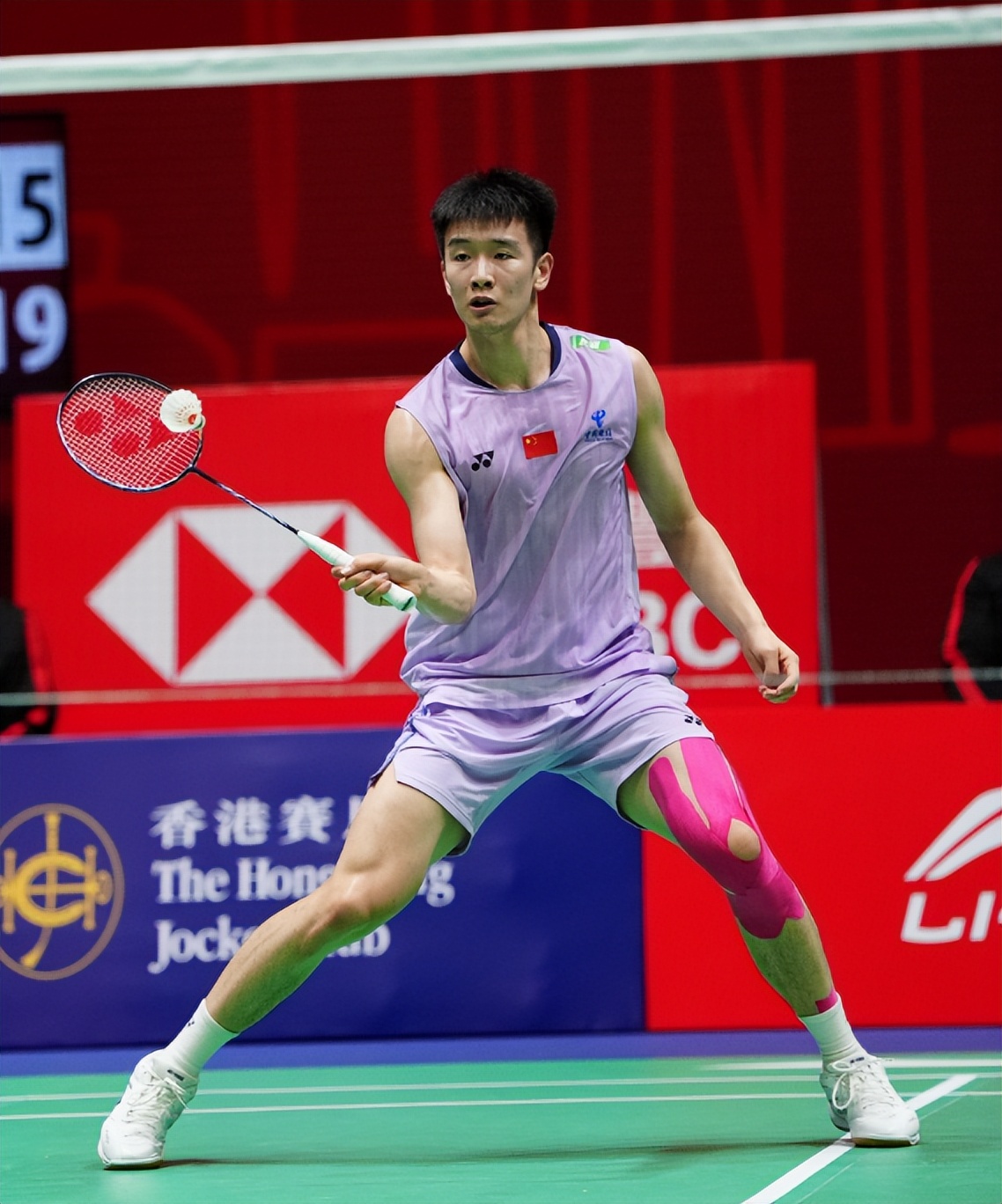 梁王今日能否打破冠军荒？国羽五金辉煌在此一举！ (http://www.tiidu.cn/) 娱乐 第2张
