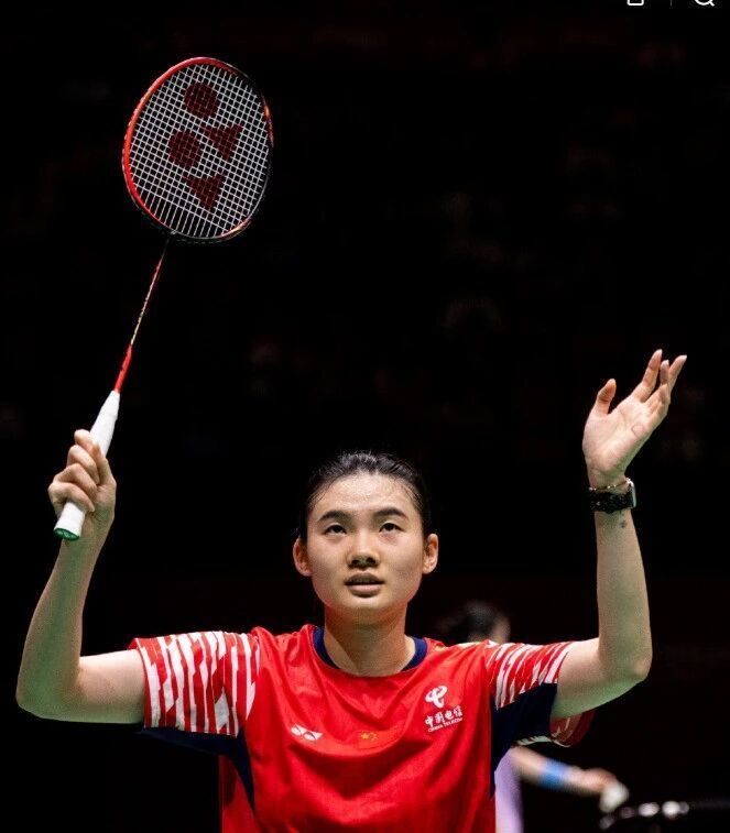 梁王今日能否打破冠军荒？国羽五金辉煌在此一举！ (http://www.tiidu.cn/) 娱乐 第3张