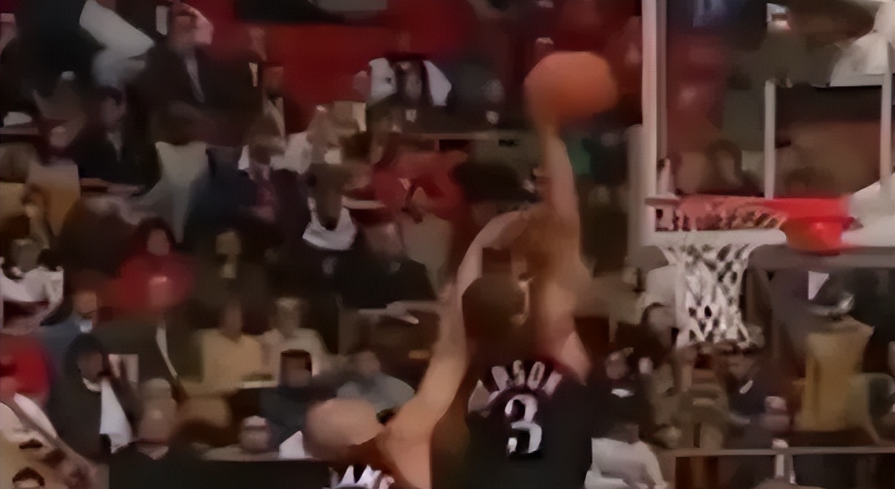 艾弗森只有1米83 凭什么当NBA状元？这5张照片 能给你答案 (http://www.armanice.com/) 体育 第4张