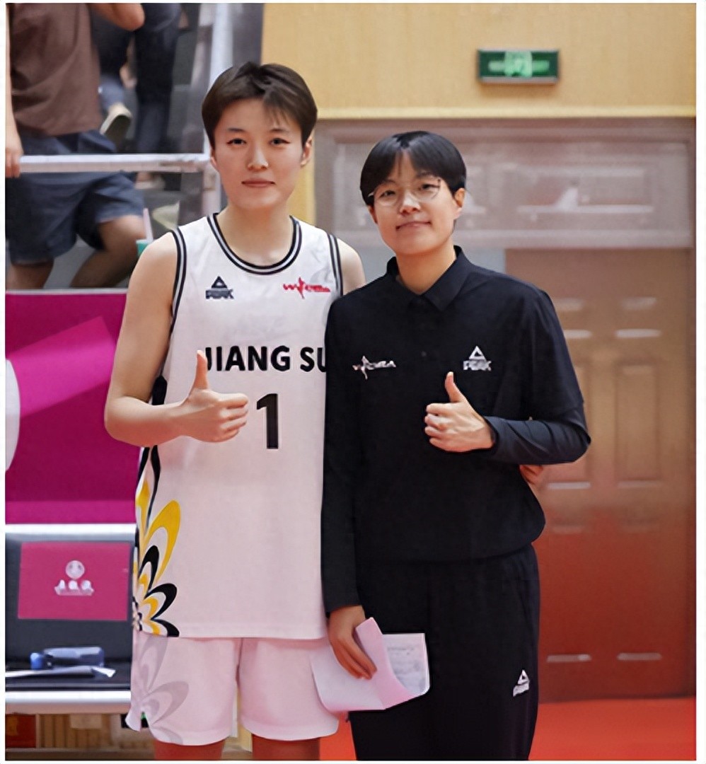 江苏女篮孙宇面对旧主毫不手软，展现铁血冷酷的一面 (http://www.armanice.com/) 体育 第1张