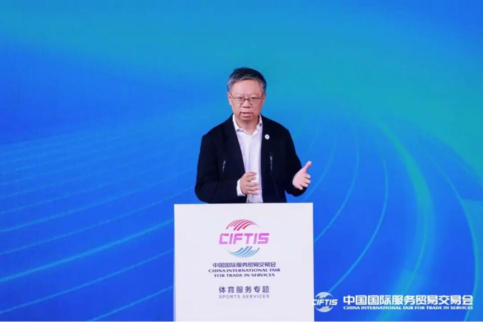 聚焦体育创新，挖掘培育优质项目，加速科技成果转化落地 (http://www.armanice.com/) 体育 第3张