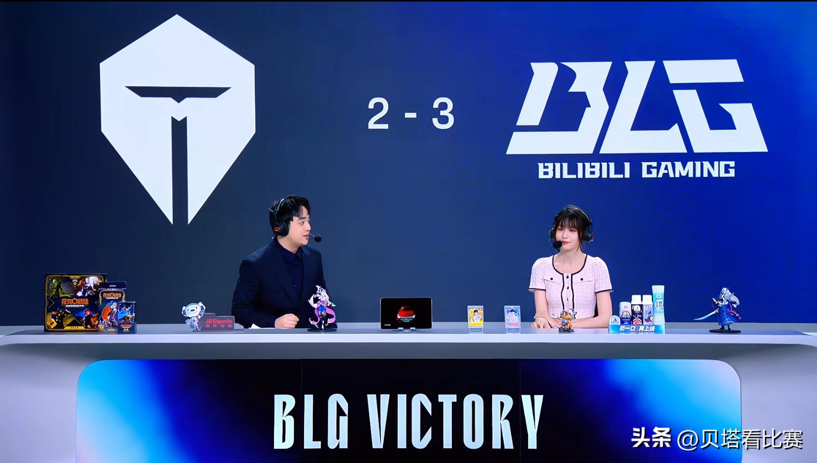 TES输得可惜！赛后官博沦陷，粉丝怒喷369：最大短板！越打越菜 (http://www.busunion.cn/) 体育 第3张