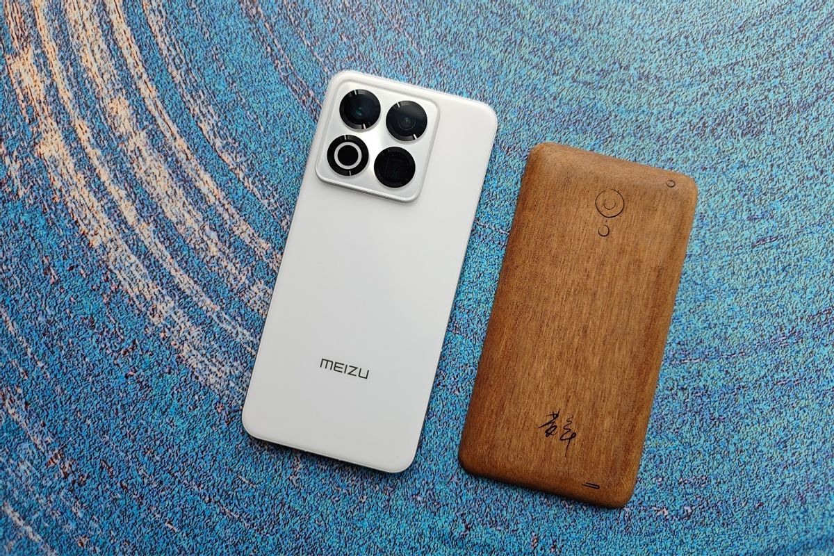 配备骁龙8s Gen4、强化拍照、2999元起，魅族22值得买吗？ (http://www.tiidu.cn/) 娱乐 第3张