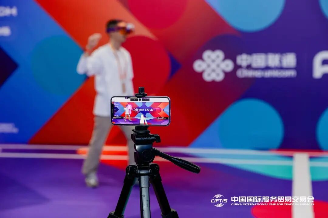 2025服贸会体育服务专题圆满落幕，为产业高质量发展注入新动力 (http://www.armanice.com/) 体育 第9张