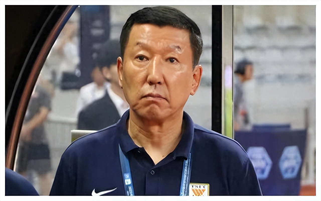 崔康熙经纪人团队要搞事 瓦科续约有点麻烦 鲁能必须尽快做出应对 (http://www.armanice.com/) 体育 第2张