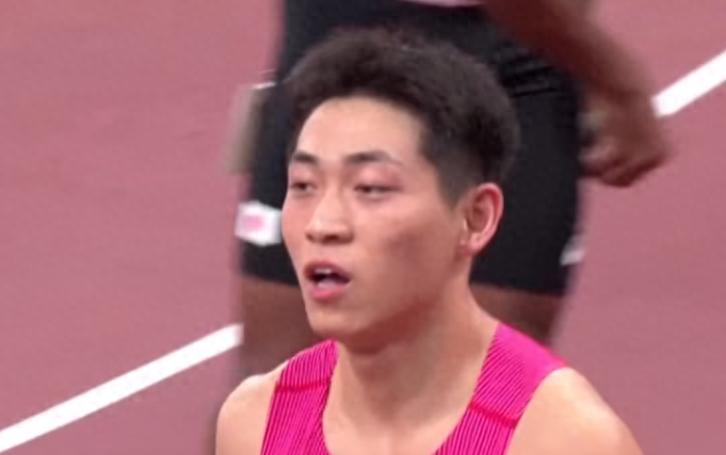 3人晋级！中国男子110米栏大爆发，刘翔师弟刷新PB，CCTV5直播 (http://www.busunion.cn/) 体育 第1张