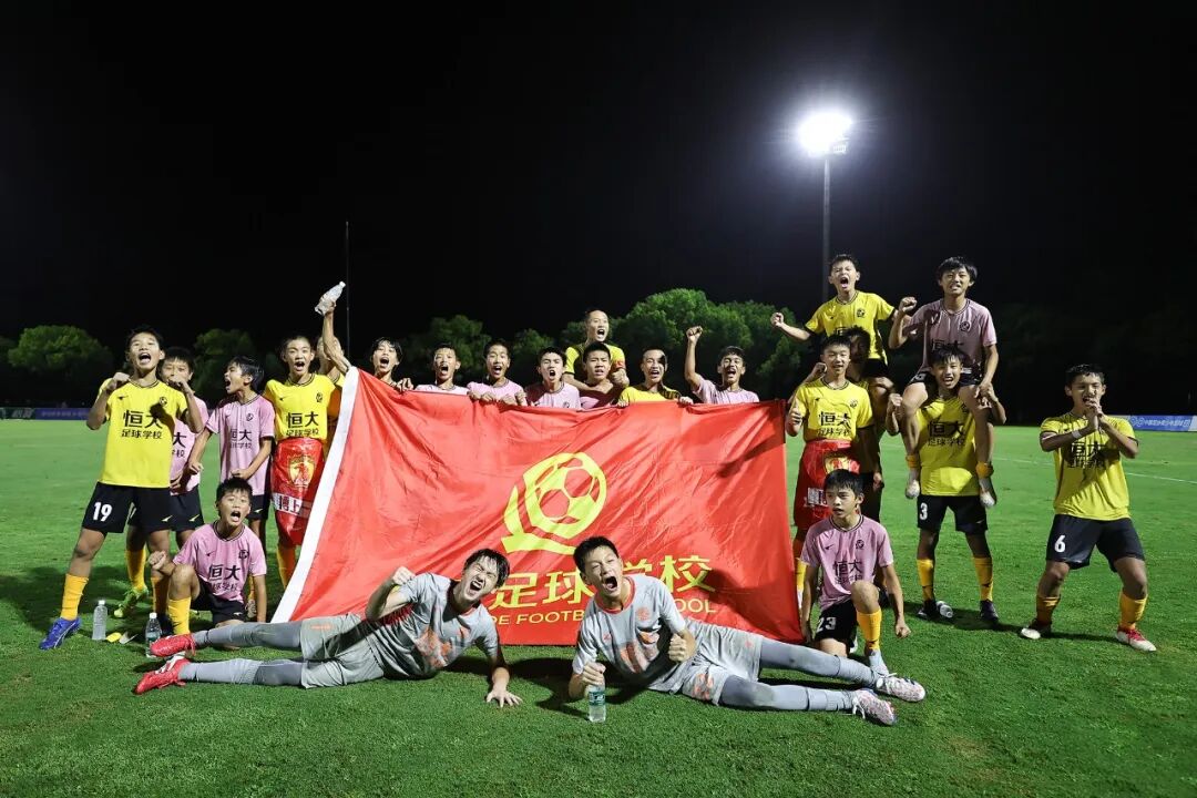 第四届中青赛总结：大区赛是主要变化，主客场是未来趋势 (http://www.armanice.com/) 体育 第4张