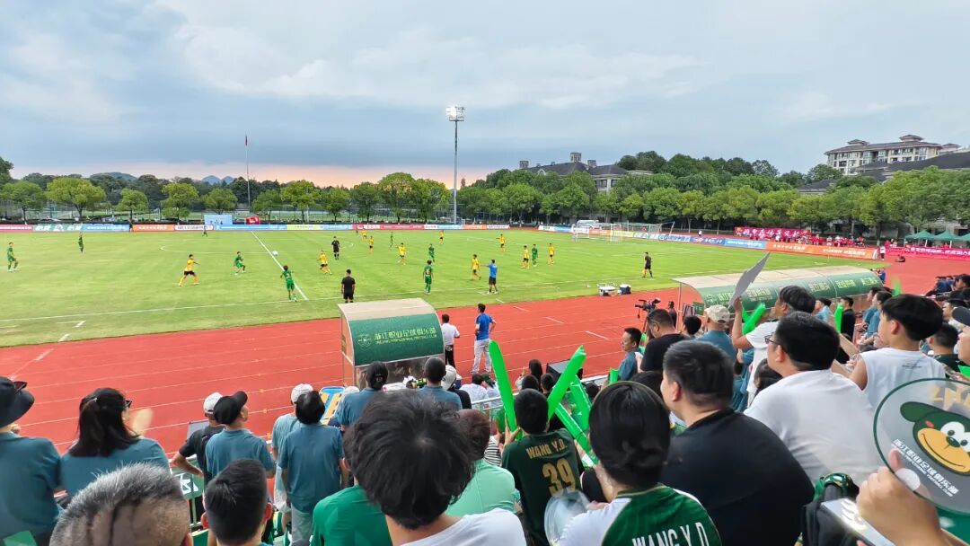 第四届中青赛总结：大区赛是主要变化，主客场是未来趋势 (http://www.armanice.com/) 体育 第15张