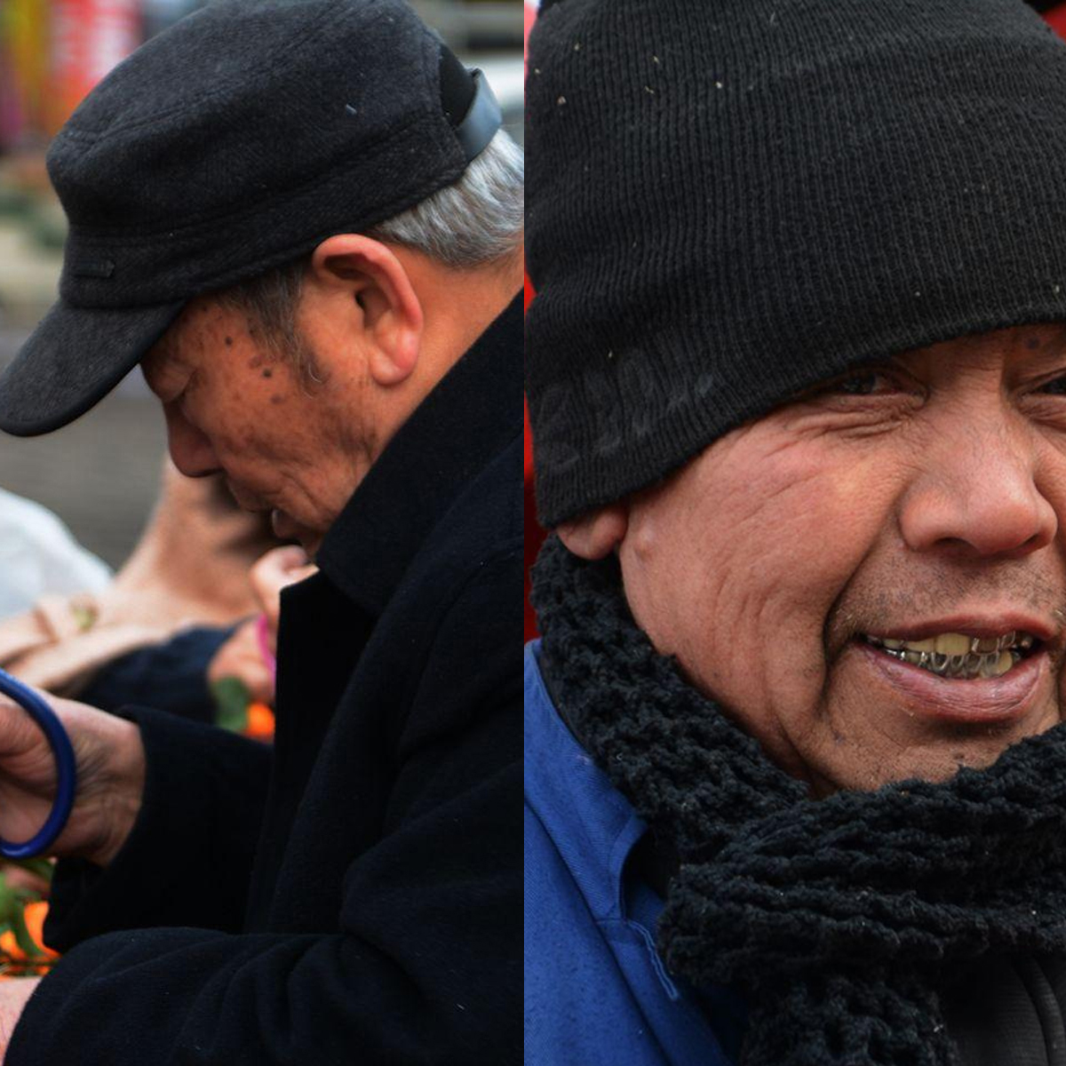 中老年男人放任老态的体现：穿老年装、戴老头帽，油腻老土显寒酸 (http://www.armanice.com/) 体育 第5张
