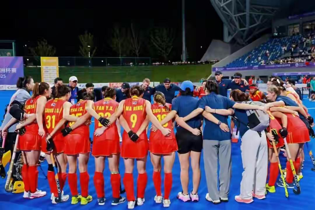 4-1夺冠！中国队终于赢了！16年，等了整整16年，真的太不容易了 (http://www.busunion.cn/) 体育 第3张