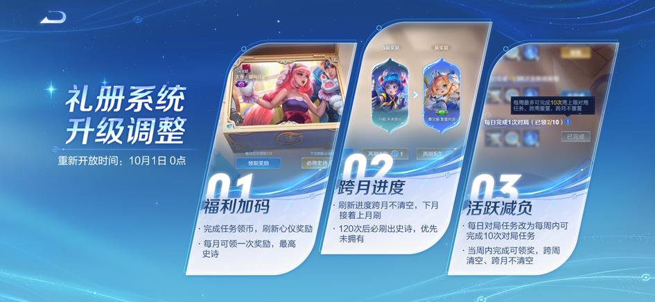 正式服9.25更新：S41赛季开启，亚瑟赛季皮肤来袭，三位英雄重做 (http://www.armanice.com/) 体育 第15张