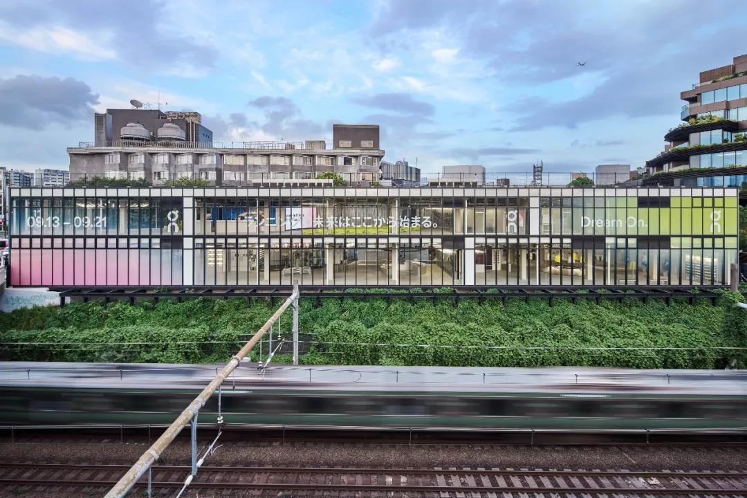 对话On昂跑创始人：落子东京银座，在亚太市场“跑出”新故事 (http://www.busunion.cn/) 体育 第7张