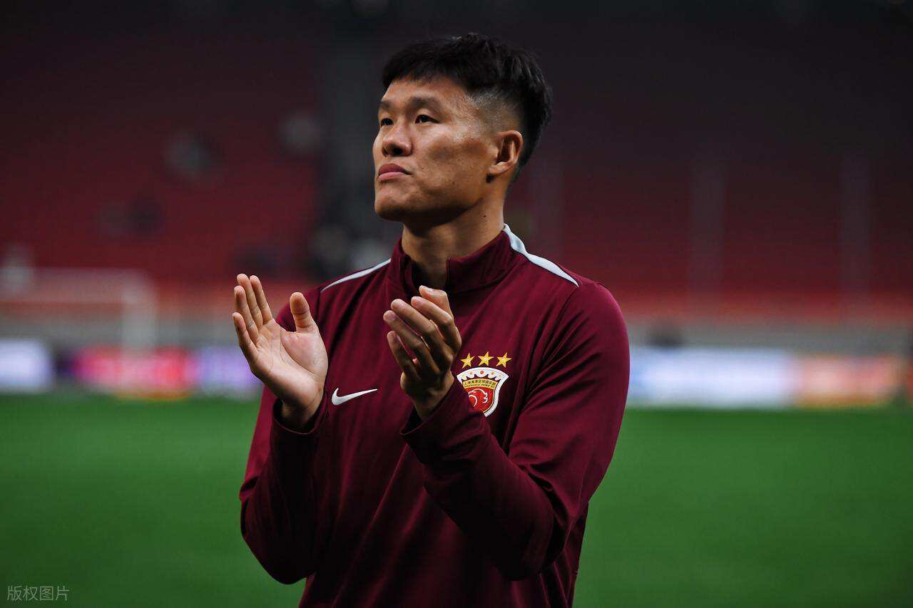 上港两位久违强援确定复出，下一轮中超就能联手登场，值得期待 (http://www.armanice.com/) 体育 第4张