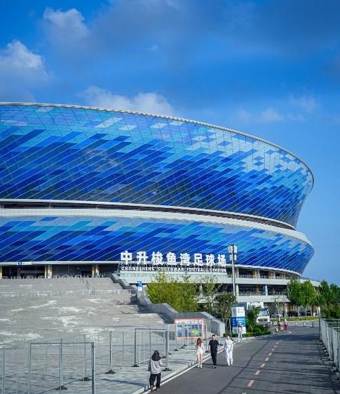 王峤回复大连球迷：拜合拉木人不错，有礼貌、踢球不遗余力 (http://www.tiidu.cn/) 娱乐 第2张