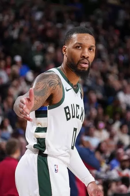 此言何解？利拉德：随着社媒发展，现在的球员进NBA更容易了