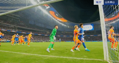 足协评议鲁沪大战争议判罚：马纳法手球征询FIFA，李可推人不犯规 (http://www.armanice.com/) 体育 第4张