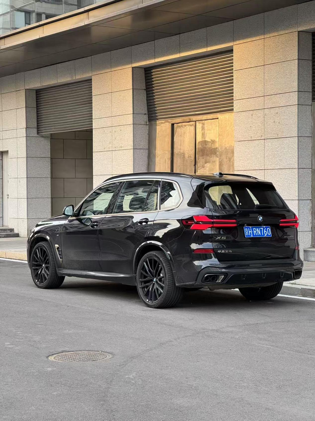 BMW X5：是“公路之王”，更不只是“公路之王”  |  星车场 (http://www.xuexiaoyu.cn/) abs 第7张