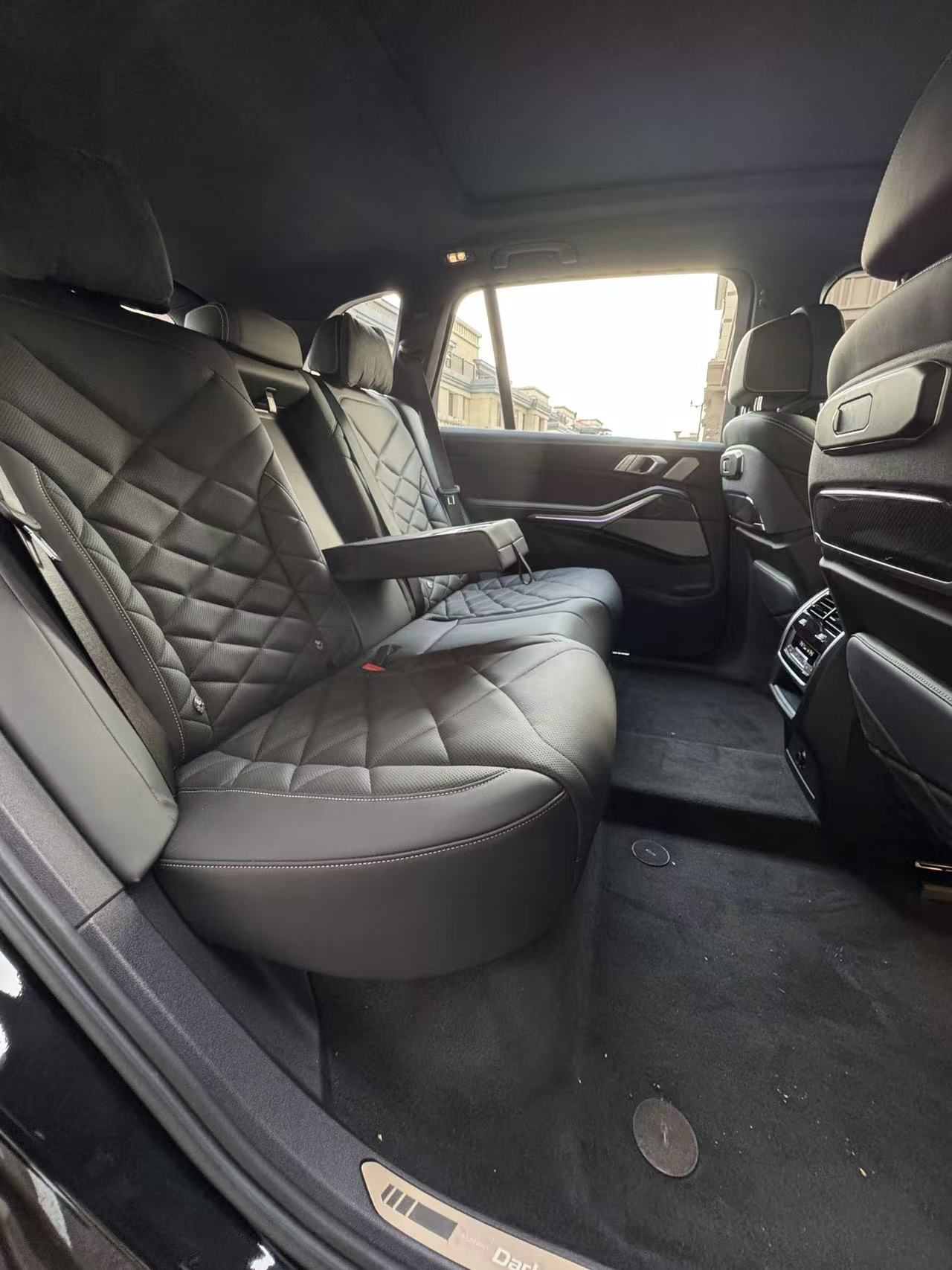 BMW X5：是“公路之王”，更不只是“公路之王”  |  星车场 (http://www.xuexiaoyu.cn/) abs 第8张