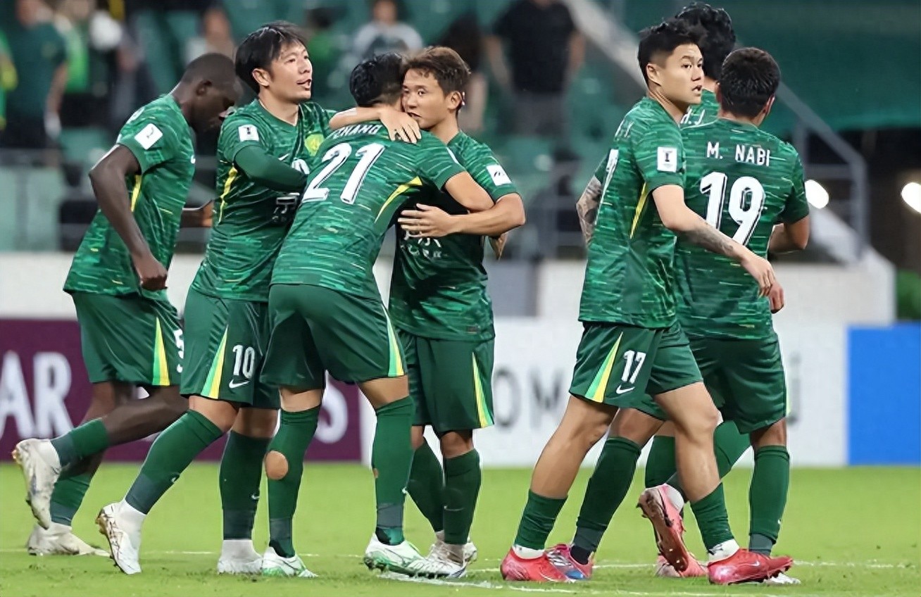 一场2：2让北京国安付出沉重代价 又遭致命重创 取胜上海海港更难了 (http://www.armanice.com/) 体育 第1张