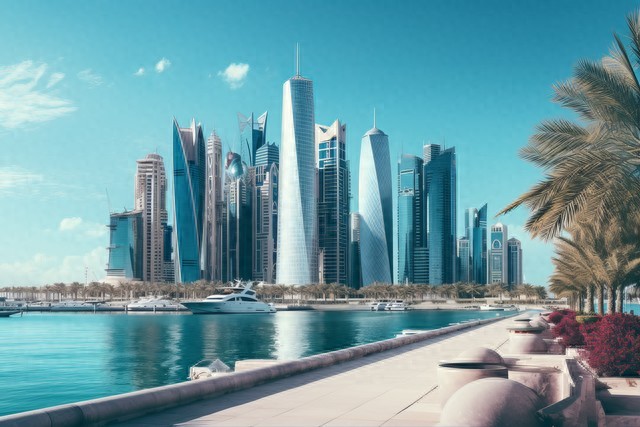 海合会欲建立阿拉伯版北约，威慑以色列的背后：与美国说再见 (http://www.busunion.cn/) 体育 第1张