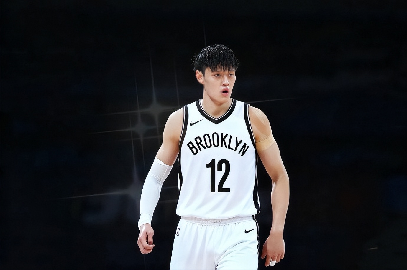逐梦！曾凡博将代表篮网打NBA中国赛，争双向合同+年薪税前87万 (http://www.busunion.cn/) 体育 第2张