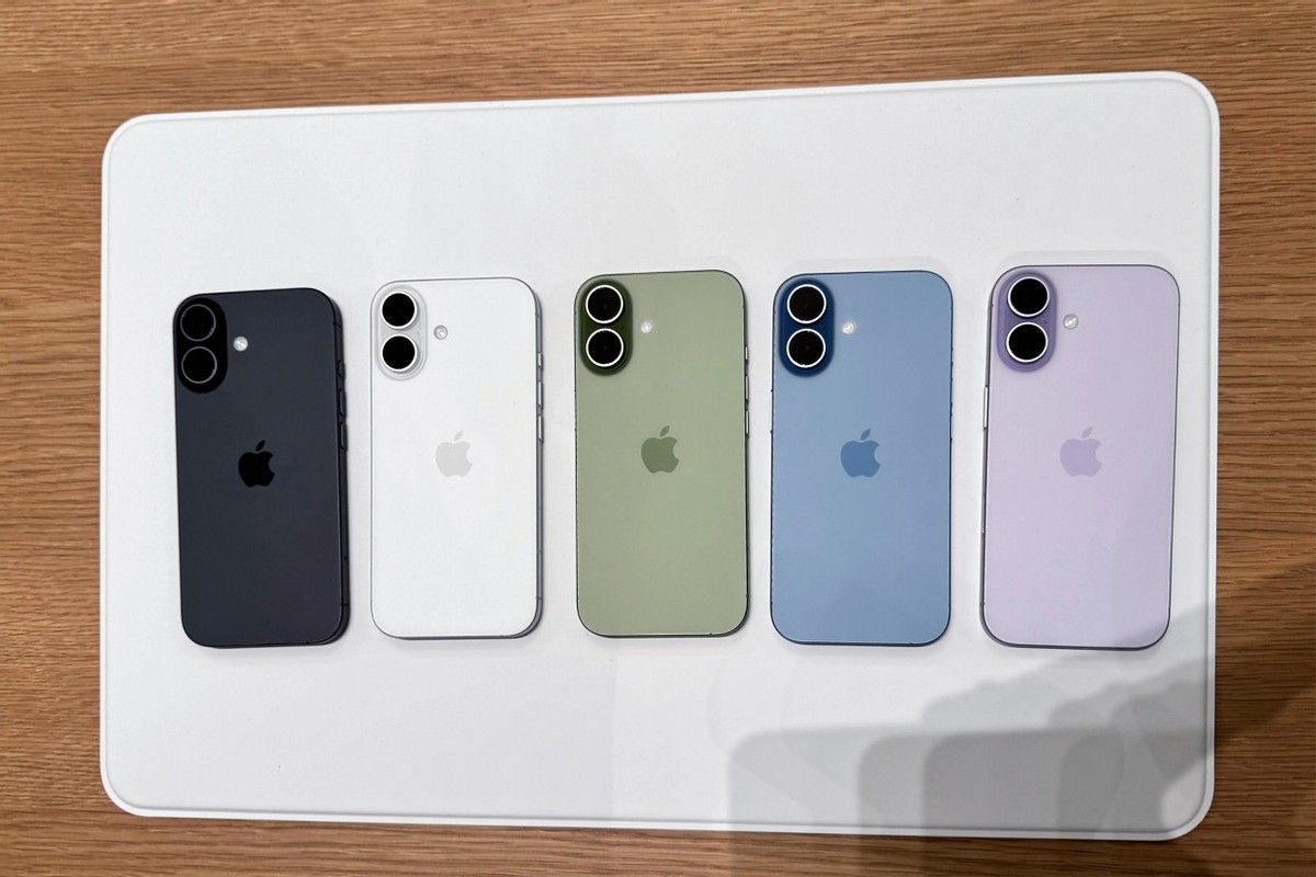 预约量和黄牛价对比：苹果iPhone17系列四款机型谁最受欢迎？ (http://www.armanice.com/) 体育 第3张