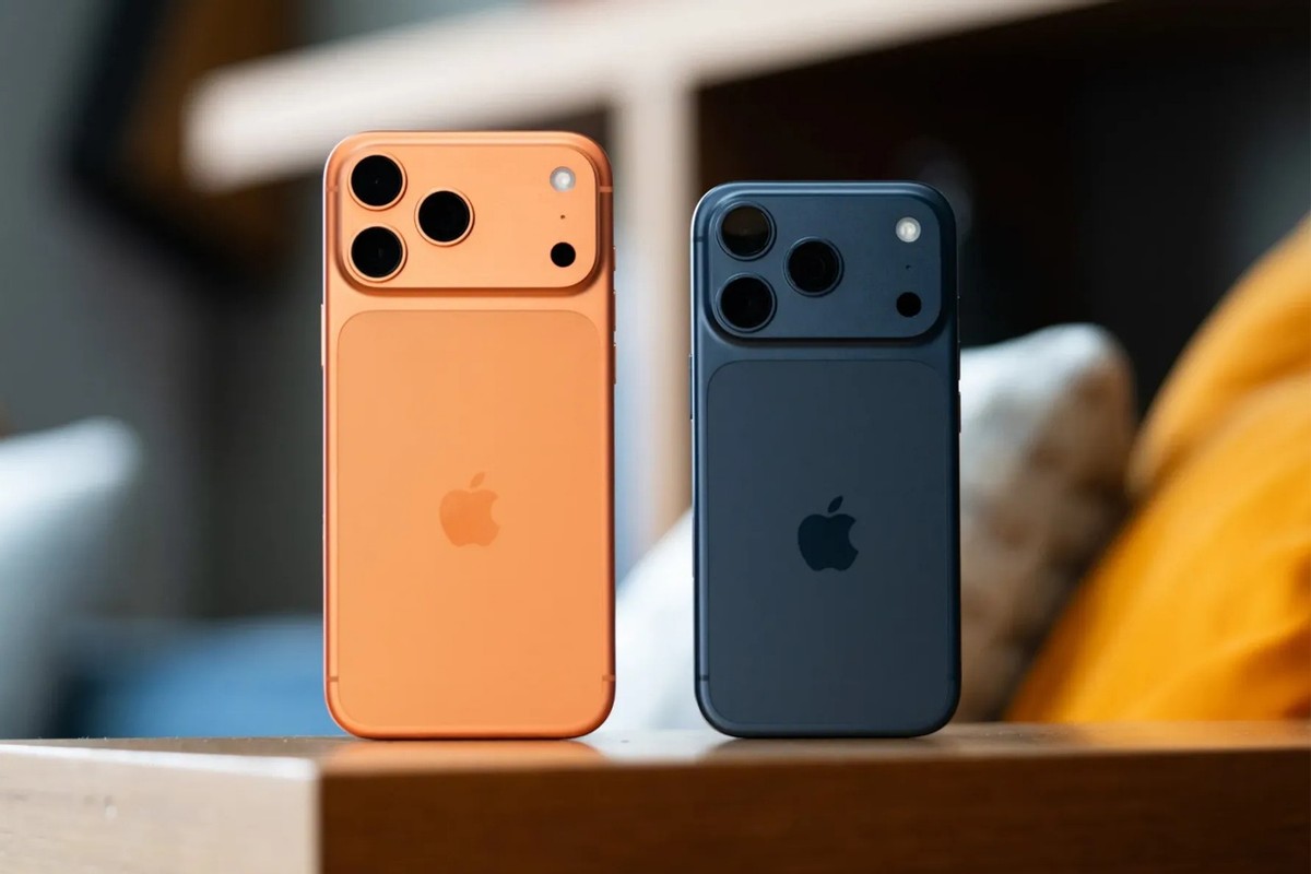 预约量和黄牛价对比：苹果iPhone17系列四款机型谁最受欢迎？ (http://www.armanice.com/) 体育 第4张