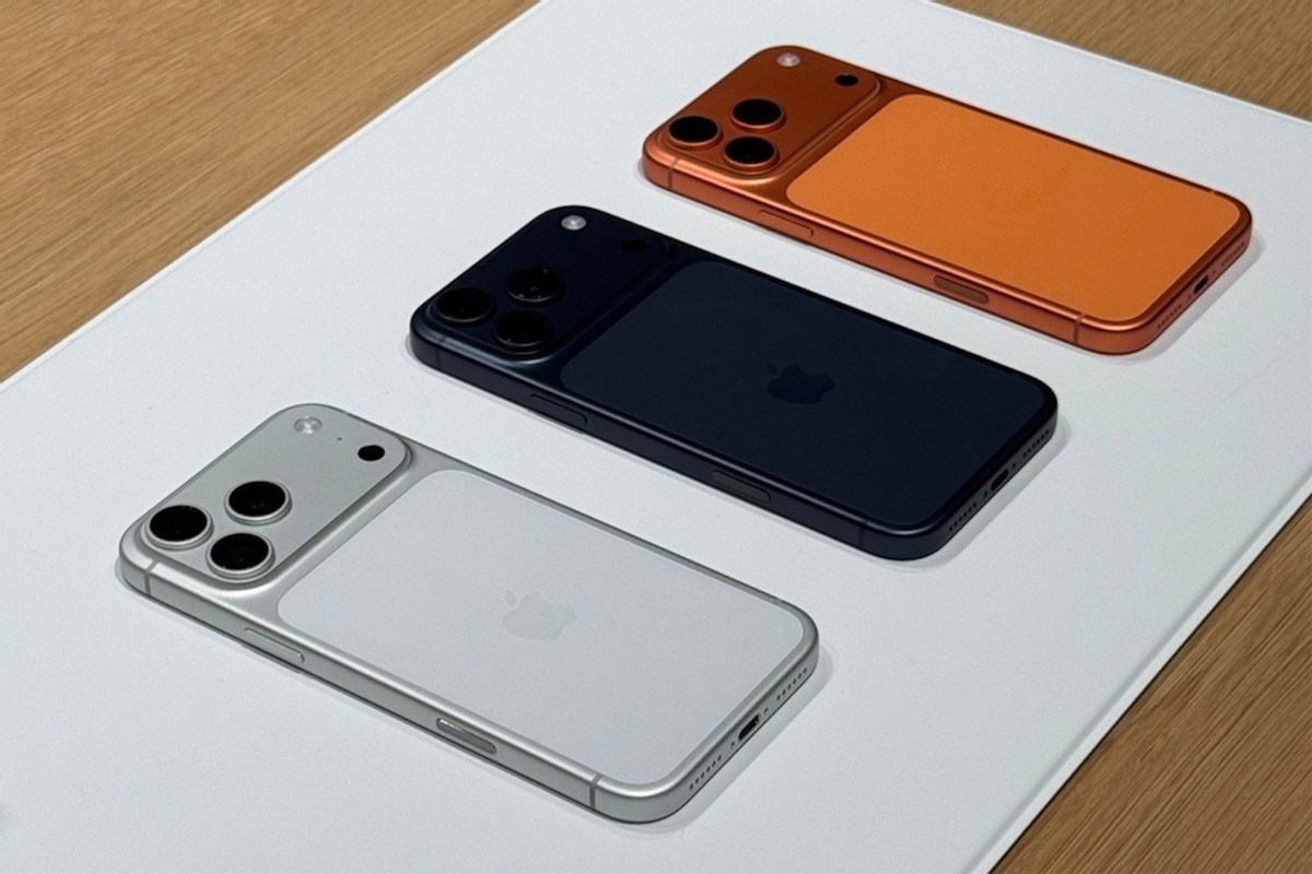 预约量和黄牛价对比：苹果iPhone17系列四款机型谁最受欢迎？ (http://www.armanice.com/) 体育 第5张