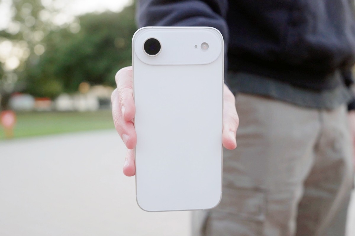 预约量和黄牛价对比：苹果iPhone17系列四款机型谁最受欢迎？ (http://www.armanice.com/) 体育 第6张