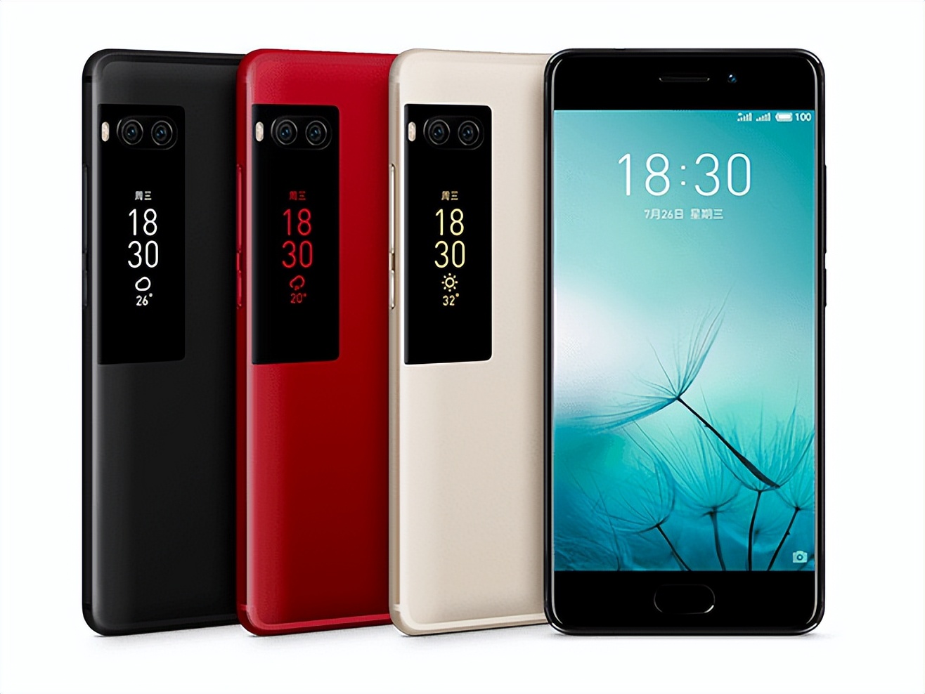 小米17 Pro Max为何要装上一块外屏？ (http://www.armanice.com/) 体育 第13张