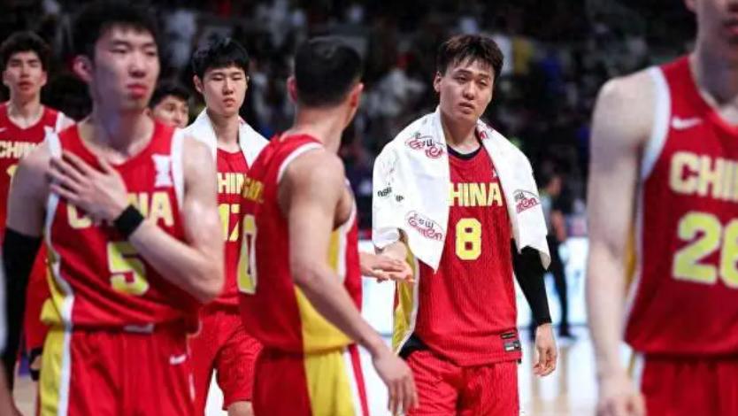 男篮亚洲最新排名：中国男篮仅排第5，日本高居第2，第1实在太强 (http://www.busunion.cn/) 体育 第1张