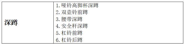 死肌肉一身伤，剩下一无所有（5个“活”肌肉训练法） (http://www.armanice.com/) 体育 第3张