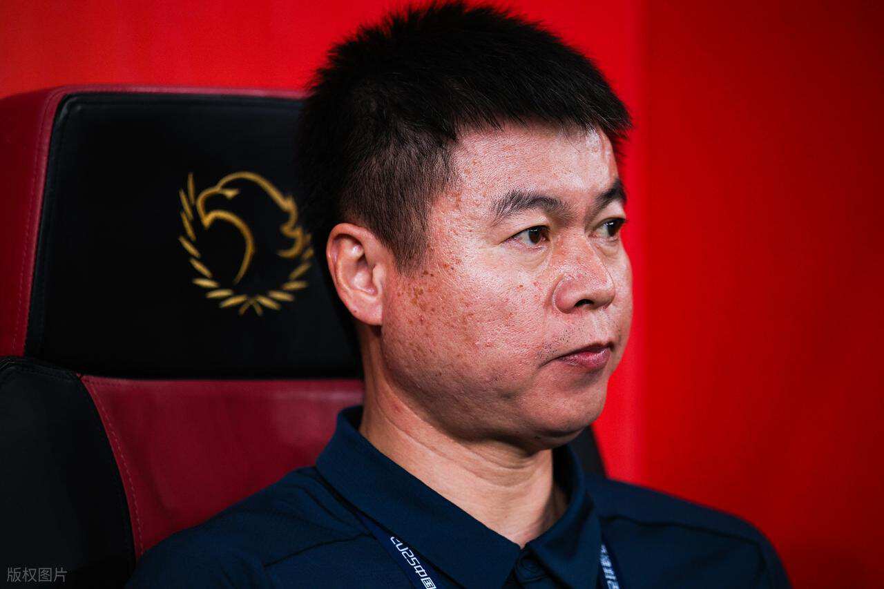 于根伟将竞聘国足新帅？津门虎跟队记者首次回应，答案出乎意料 (http://www.xuexiaoyu.cn/) abs 第4张