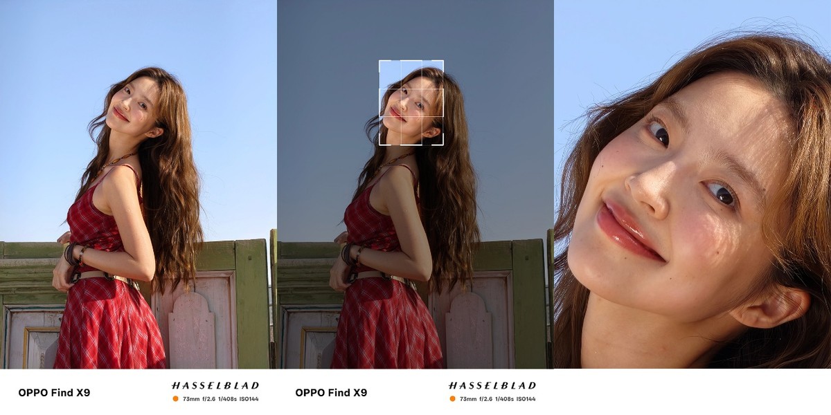 OPPO Find X9定档10月：性能、屏幕、拍照、续航都有哪些特性？ (http://www.armanice.com/) 体育 第6张