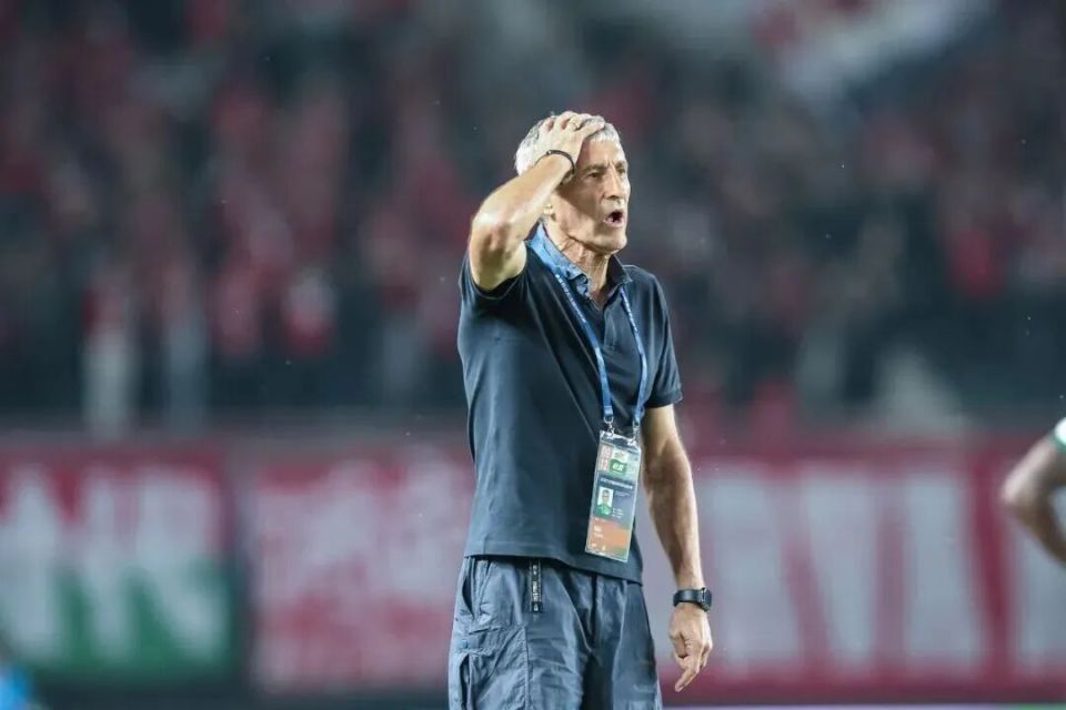 BIG4内战不败！蓉城狂揽14分，国安5分垫底，海港7分力压申花 (http://www.armanice.com/) 体育 第3张