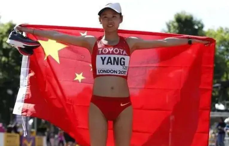 中国美女奥运冠军痛失奖牌！嫁师弟+队友变夫妻，陪嫁750万火出圈 (http://www.armanice.com/) 体育 第2张