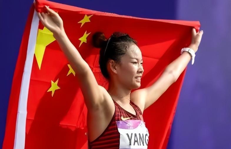 中国美女奥运冠军痛失奖牌！嫁师弟+队友变夫妻，陪嫁750万火出圈 (http://www.armanice.com/) 体育 第4张